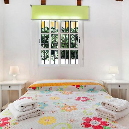 קוניל דה לה פרונטרה Apartamento En La Playa Con Terraza 3 מראה חיצוני תמונה