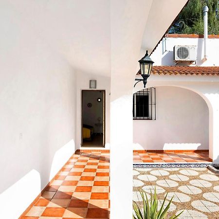 קוניל דה לה פרונטרה Apartamento En La Playa Con Terraza 3 מראה חיצוני תמונה