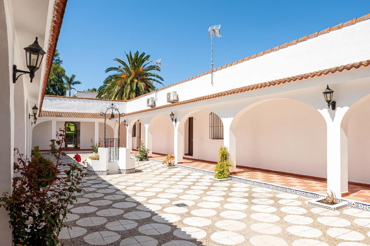 קוניל דה לה פרונטרה Apartamento En La Playa Con Terraza 3 מראה חיצוני תמונה