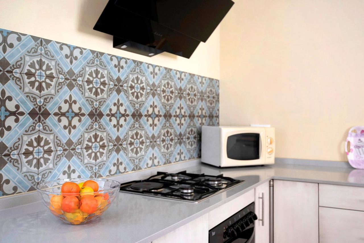 קוניל דה לה פרונטרה Apartamento En La Playa Con Terraza 3 מראה חיצוני תמונה