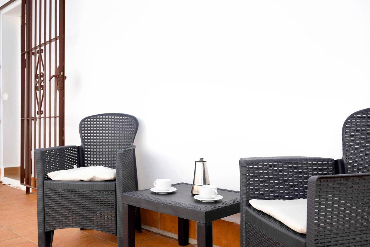 קוניל דה לה פרונטרה Apartamento En La Playa Con Terraza 3 מראה חיצוני תמונה