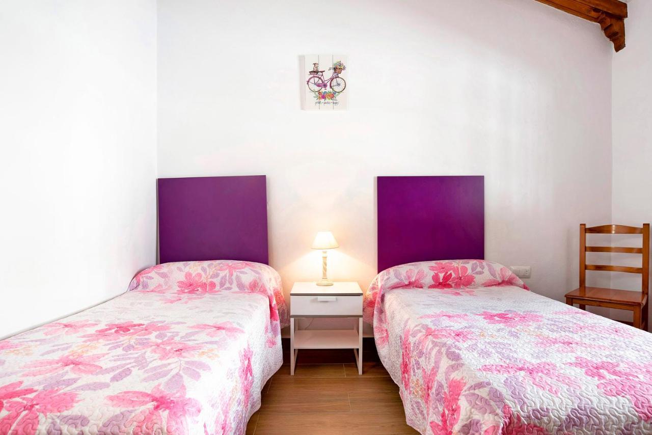 קוניל דה לה פרונטרה Apartamento En La Playa Con Terraza 3 מראה חיצוני תמונה