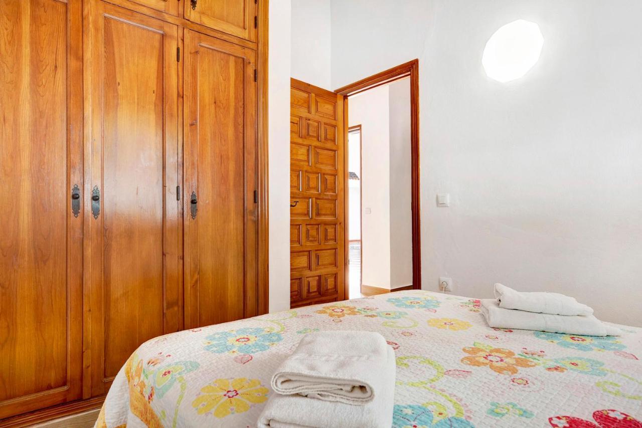 קוניל דה לה פרונטרה Apartamento En La Playa Con Terraza 3 מראה חיצוני תמונה
